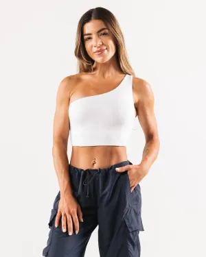 Vale Bra - White Soft Structure Sports teams
