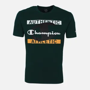 Trend Vibe Semi Formal MEN CREWNECK T-SHIRT
