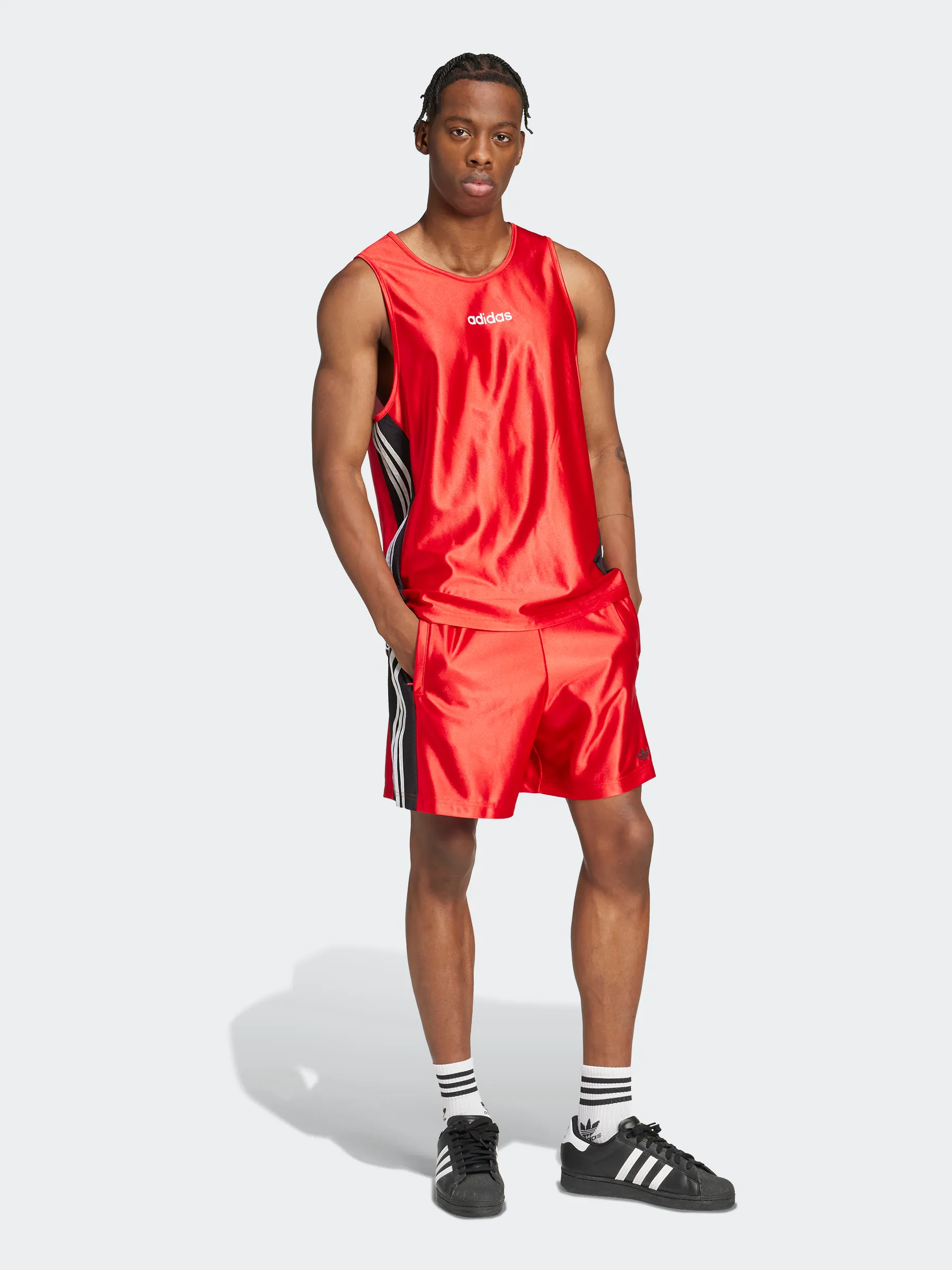 Daywear Originals Retro Boxing Shorts