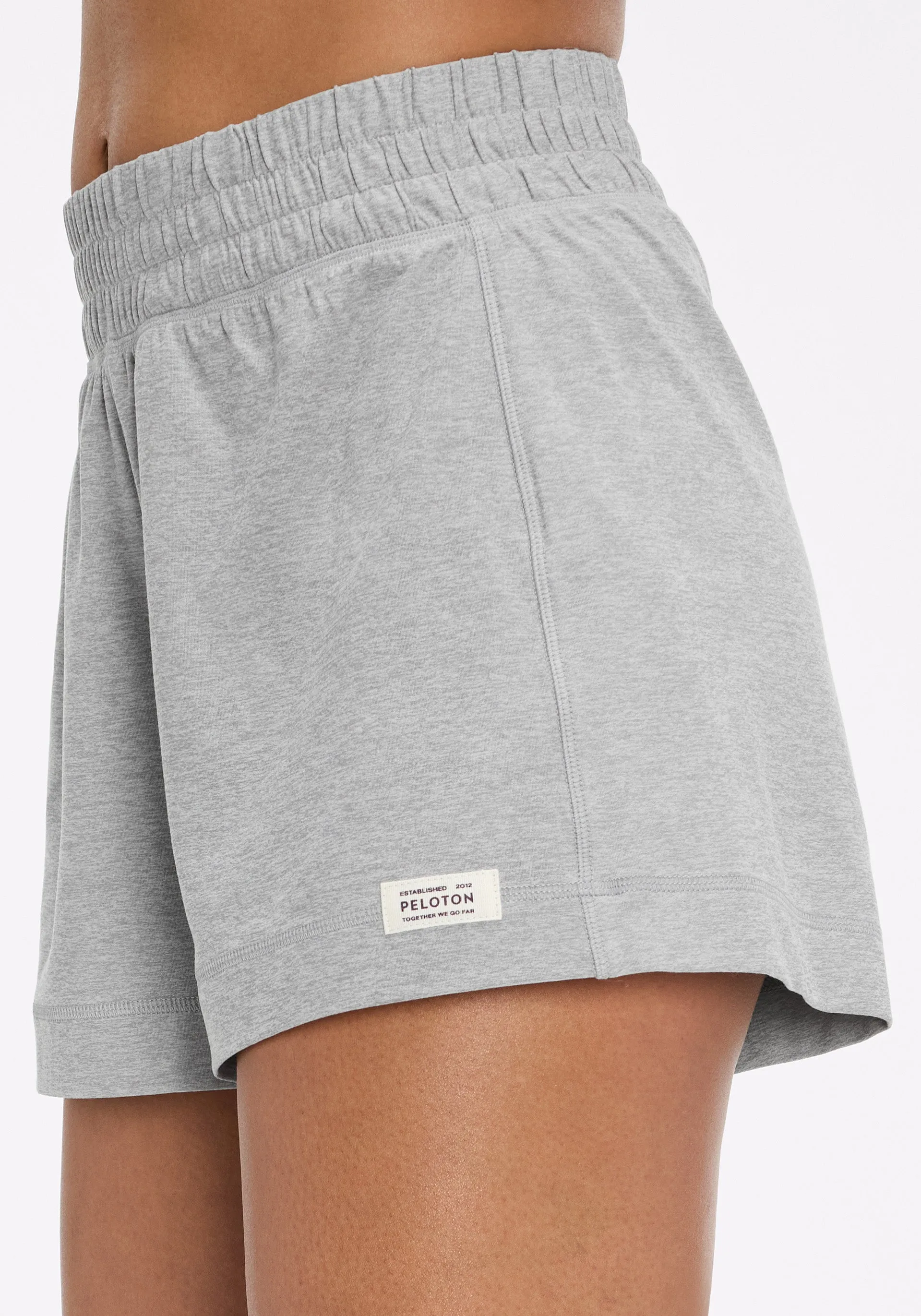 Dreamblend 3" Short Athletic Comfort Ultra Soft Waistband