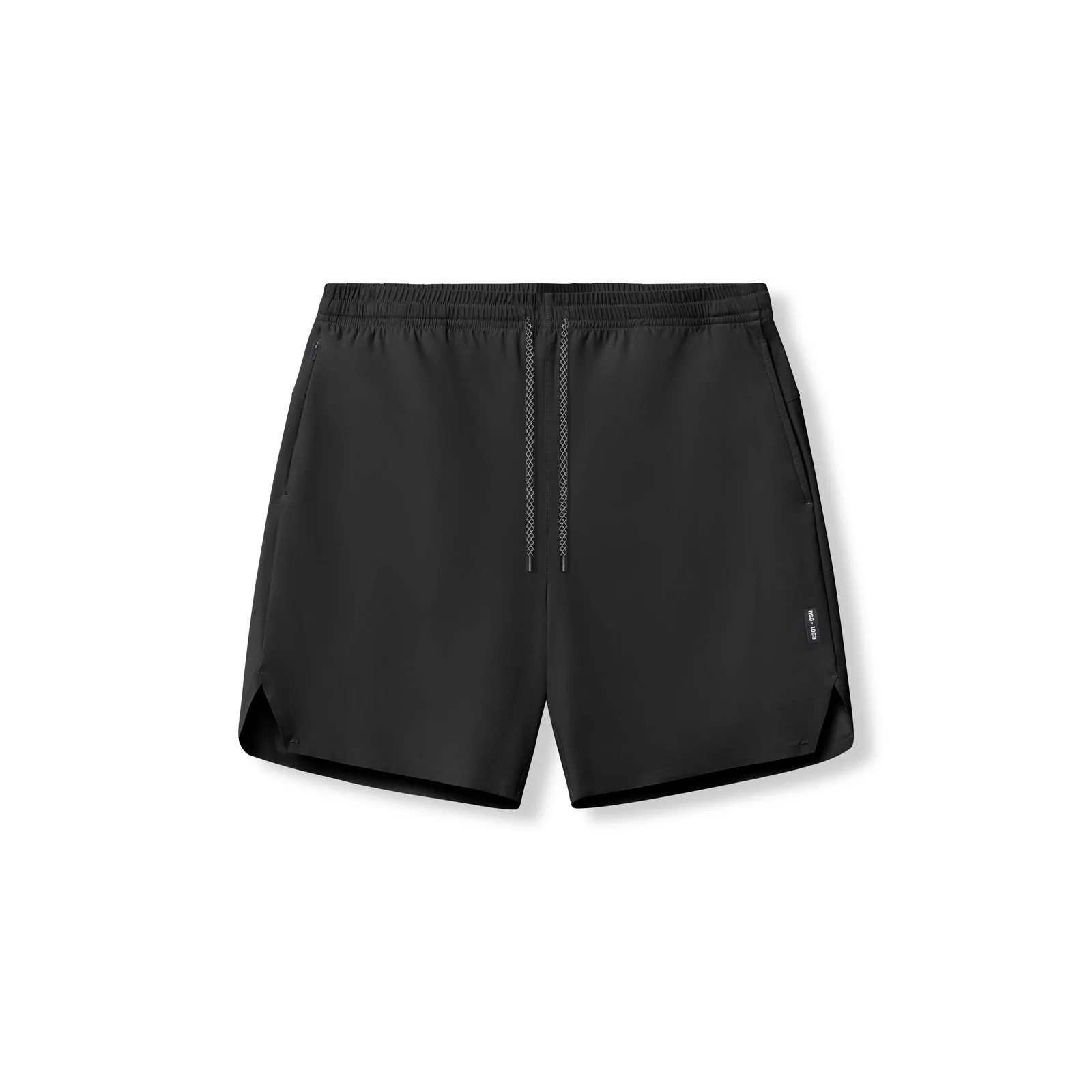 swim trunks 1063. Revolutional? Field Short - Black