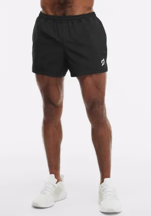 5" Lined Training Short Tagless Labeling