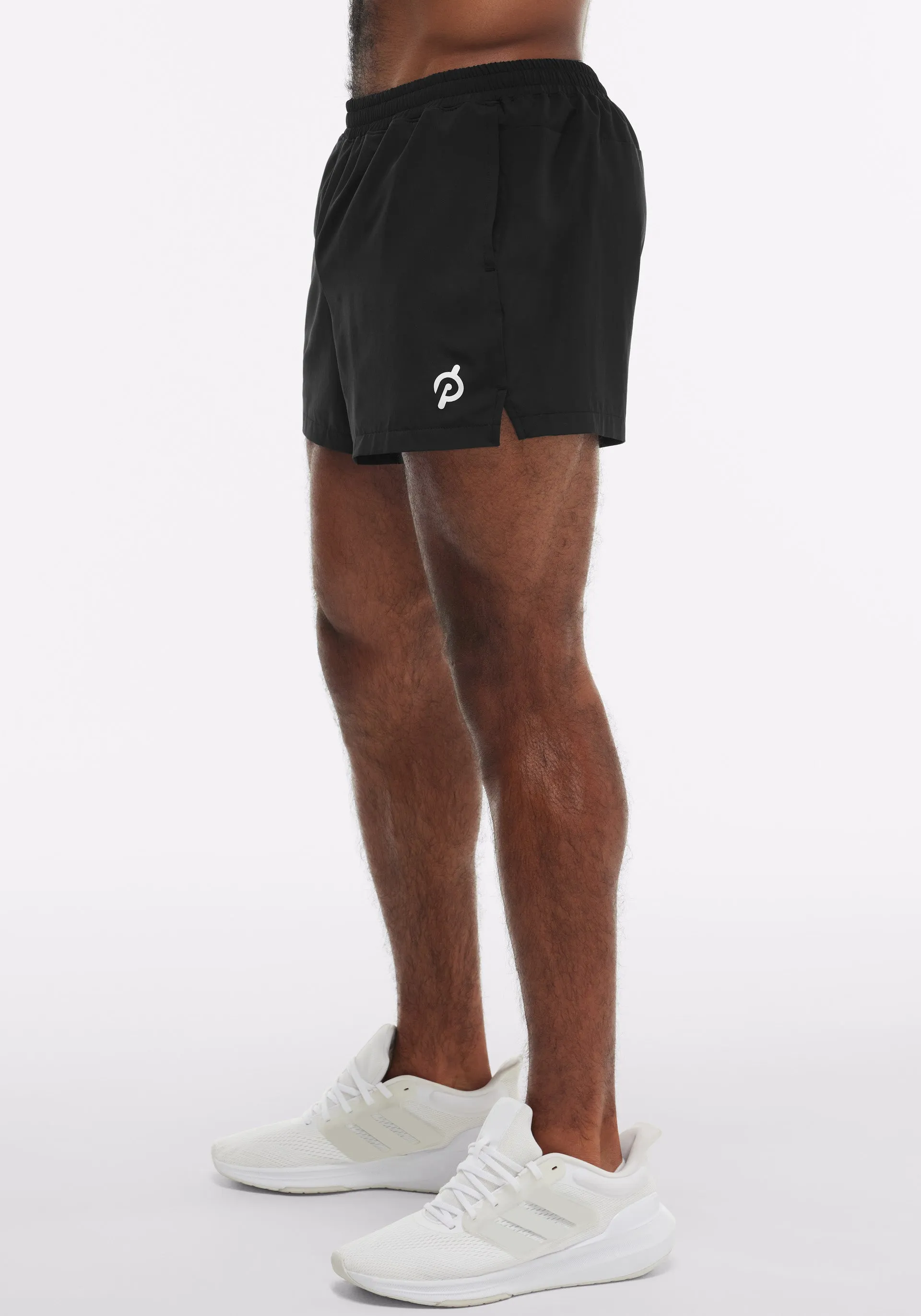 Chic Design 5" Lined Training Short