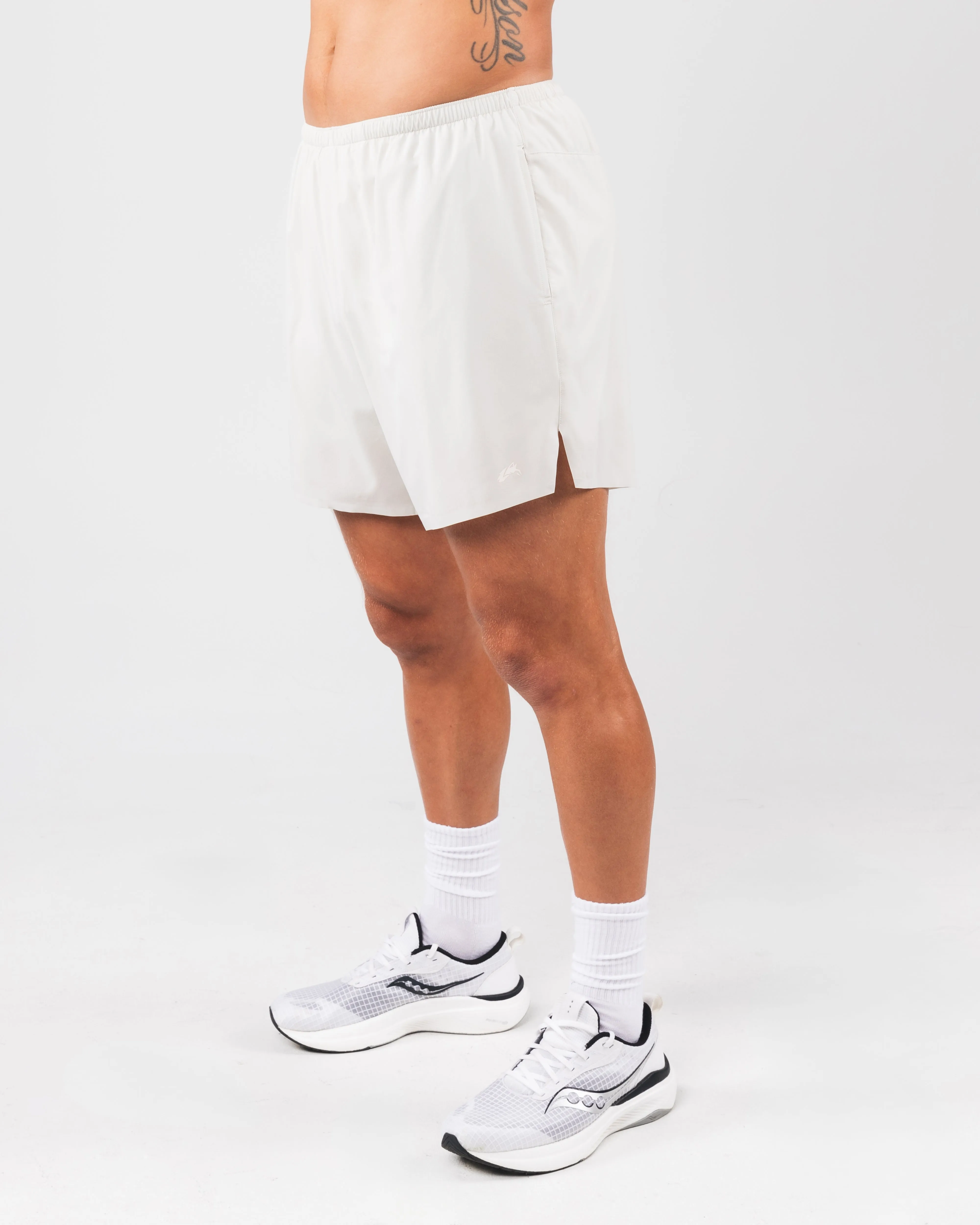 Flex Waist System Go Soft Strike Short - Tuscan