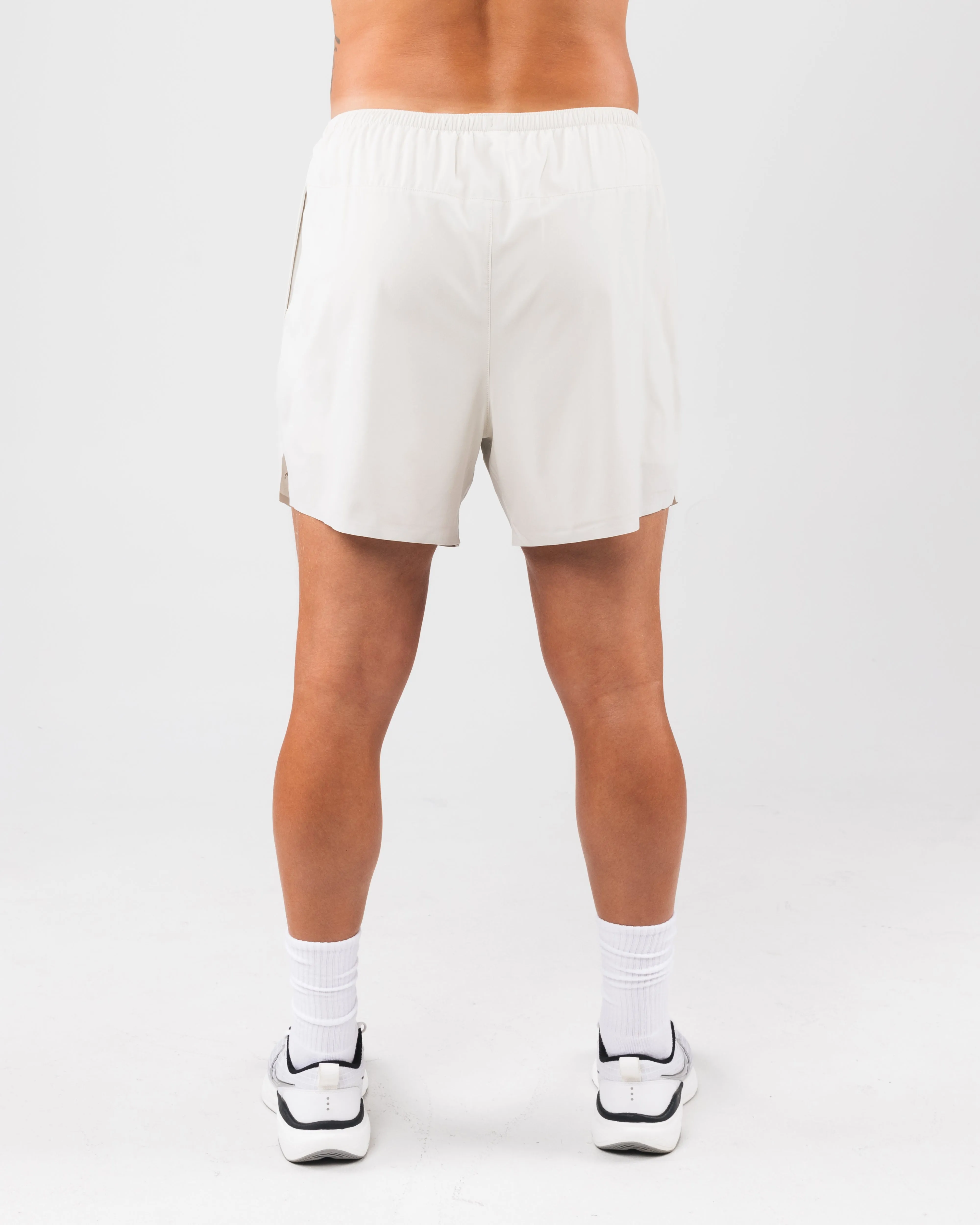 Trendy Fit Strike Short - Tuscan