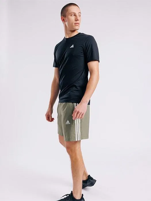 Functional Design Chelsea 3-Stripes Shorts