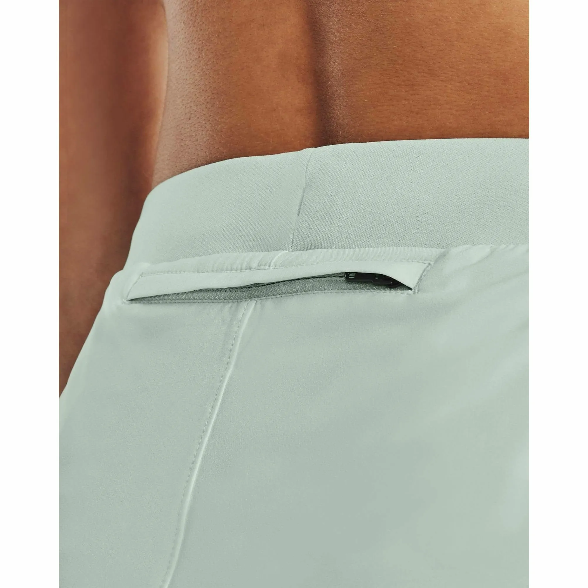 Under Armour Fly By Elite 3 Inch Womens Running Shorts - Green personalized option High Durability Blend