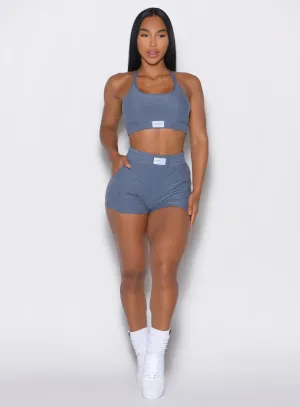 Fitness wear Cloud Comfort Shorts