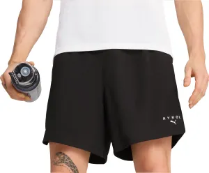 Puma X HYROX Ultraweave 6 Inch Mens Training Shorts - Black Tennis wear Warm Vibe