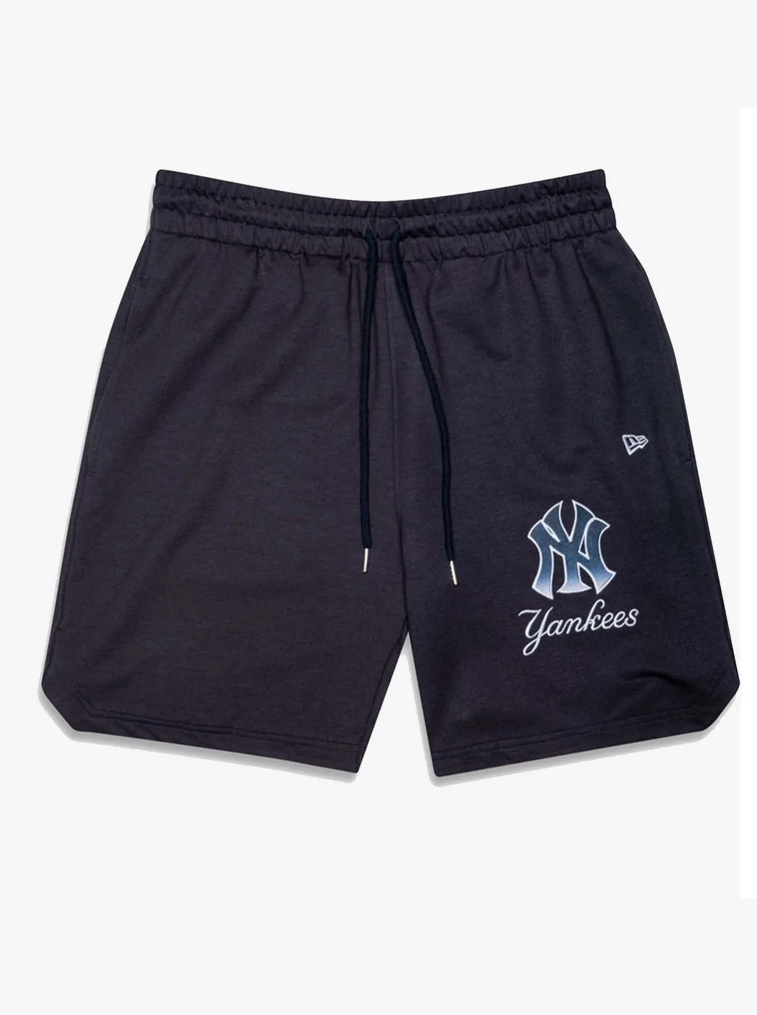 Walk Easy New York Yankees Higher Fade Shorts