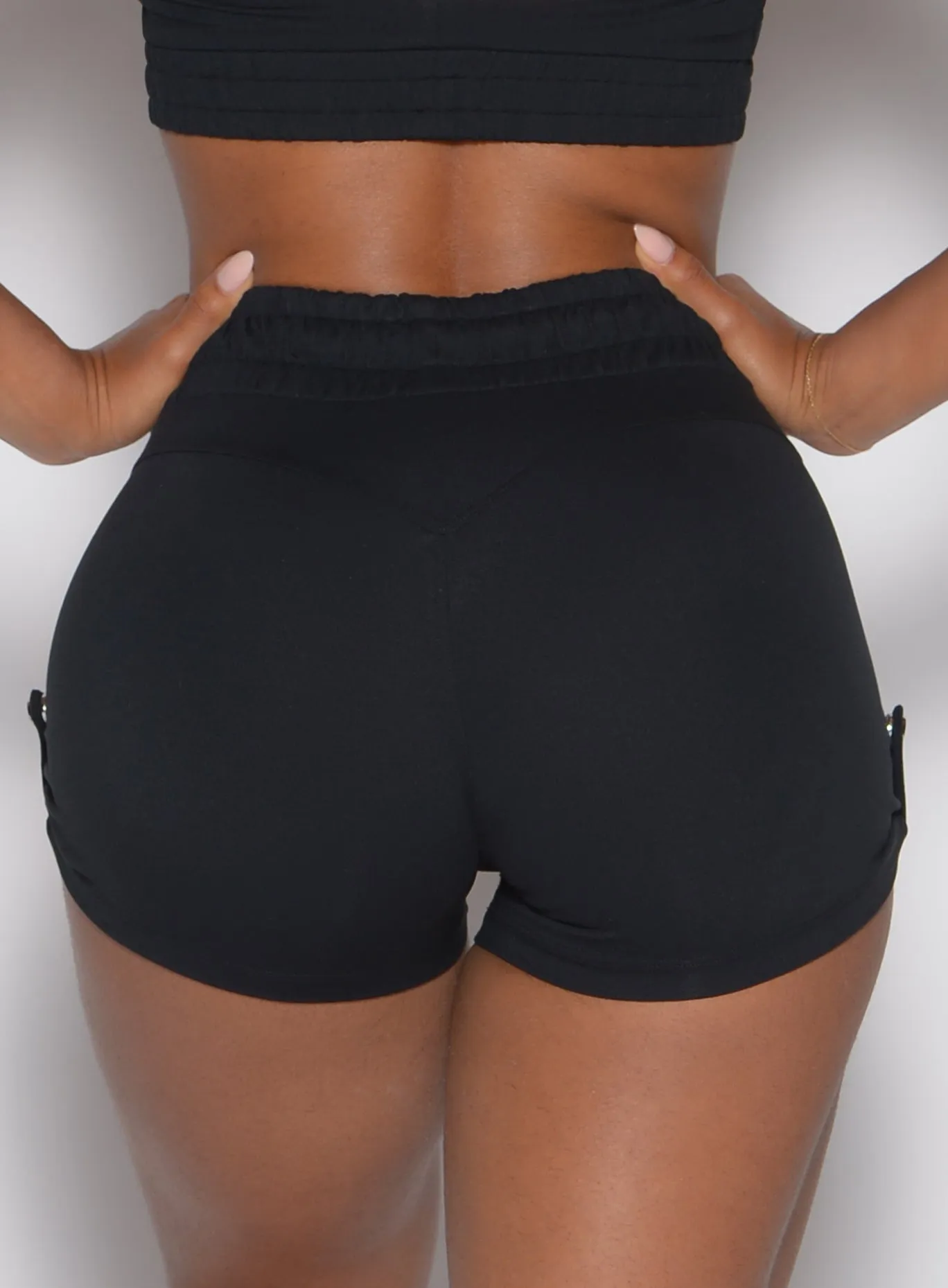 Tailored Design Multi Directional Flex Zones Cargo Edge Shorts