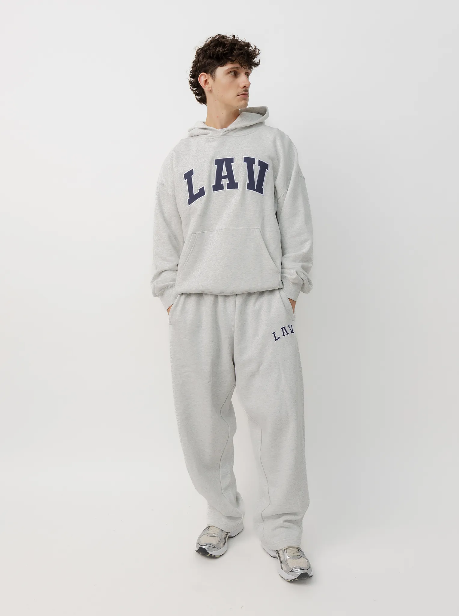 Hunting wear Applique Hoodie