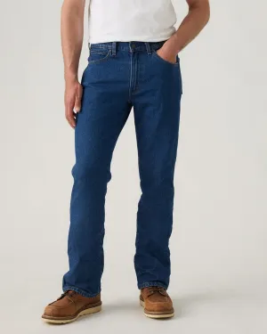 Levi's? 537 Western Bootcut Jeans - In Range Layer Ready Daywear Fit