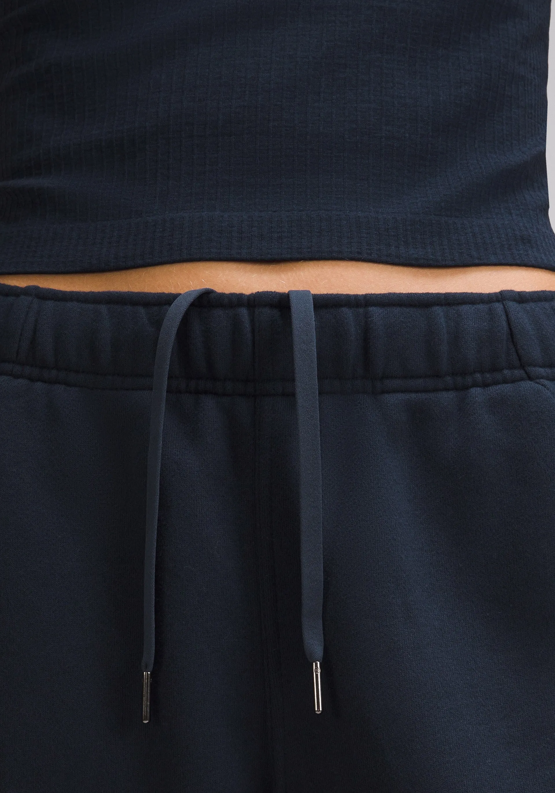 Scuba Mid-Rise Oversized Jogger | Regular Work Flex