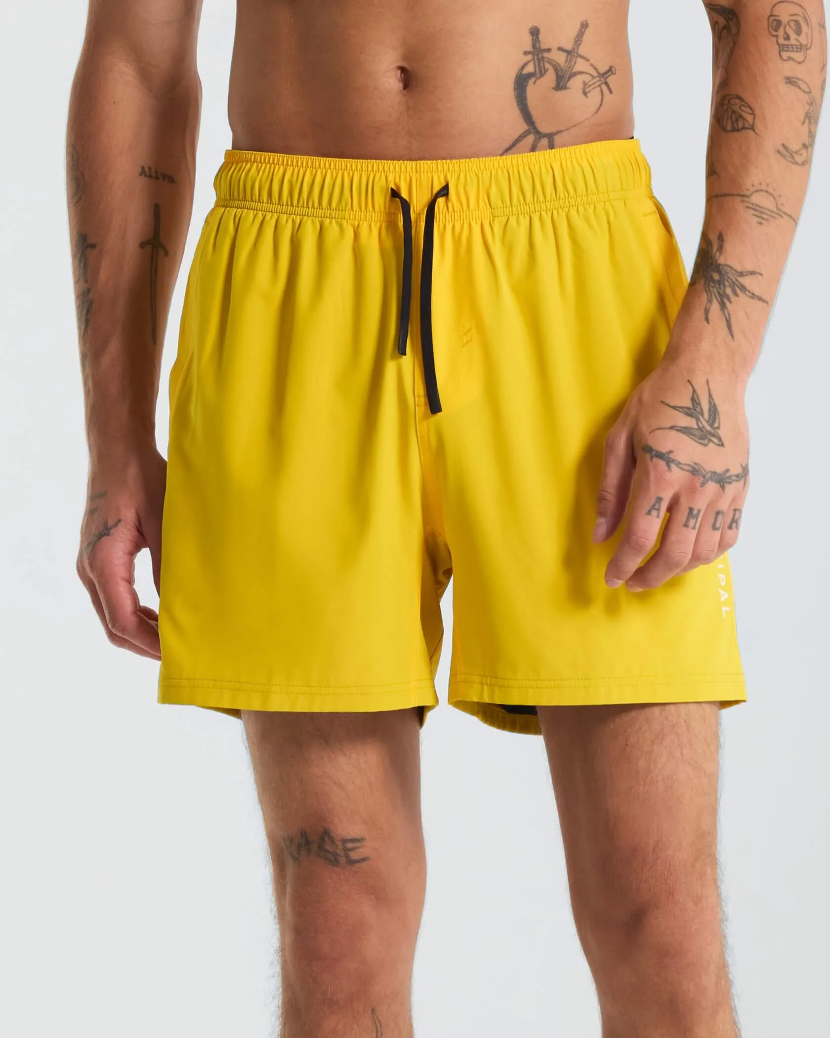 Sport Utility 5" Shorts hikers teenagers
