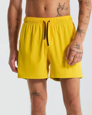 Sport Utility 5" Shorts hikers teenagers