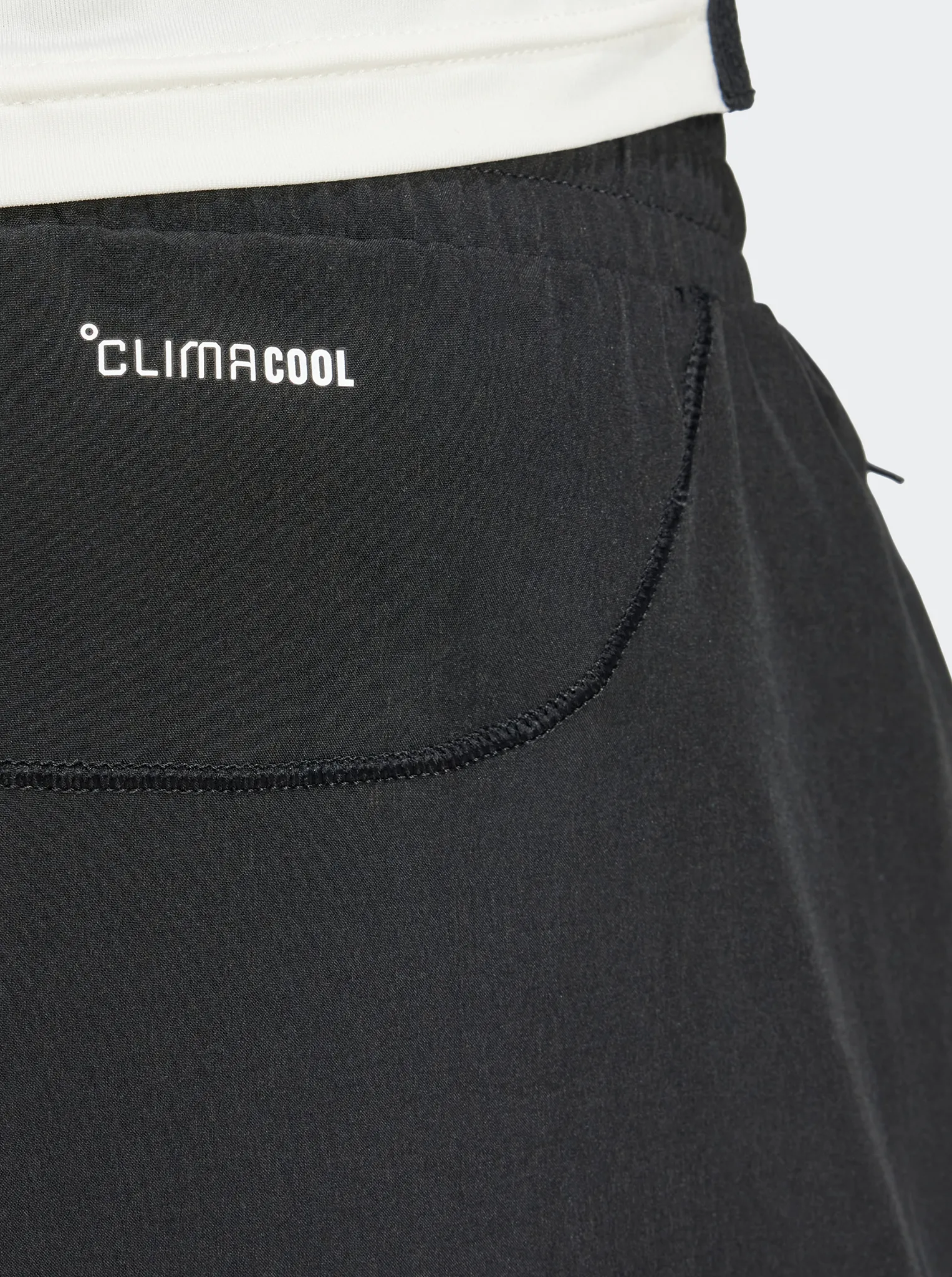 Icon 3-Stripes Gym Short water sports clothing