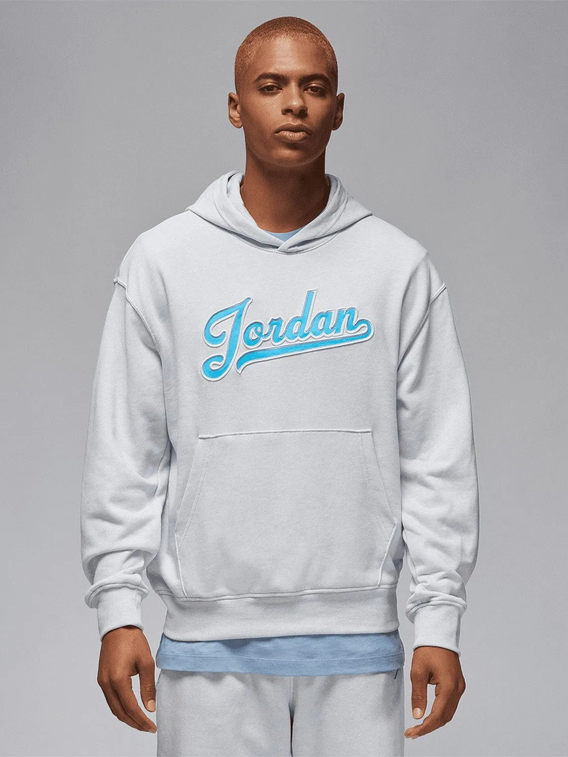 UPF Protection Flight MVP Pullover Hoodie