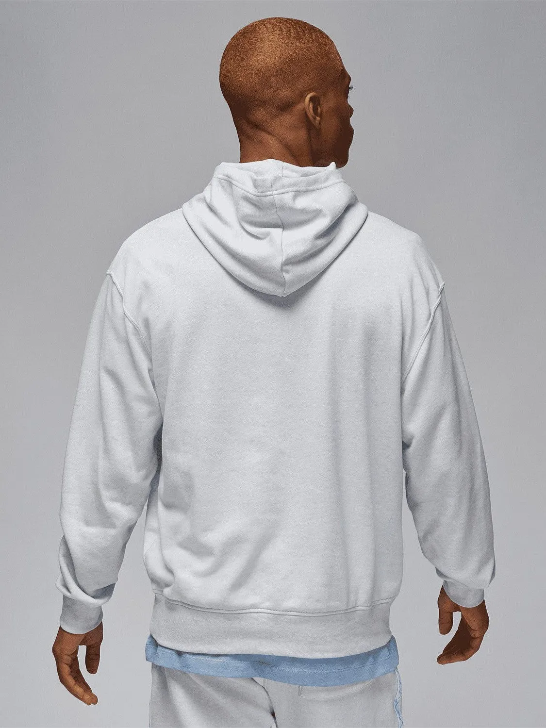 Flight MVP Pullover Hoodie Iridescent effect