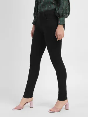 Women's 711 Indigo Skinny Fit Mid Rise Jeans Built For Life