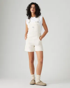 Effortless Style Levi's? Womens Utility Shortall - Truth Slip