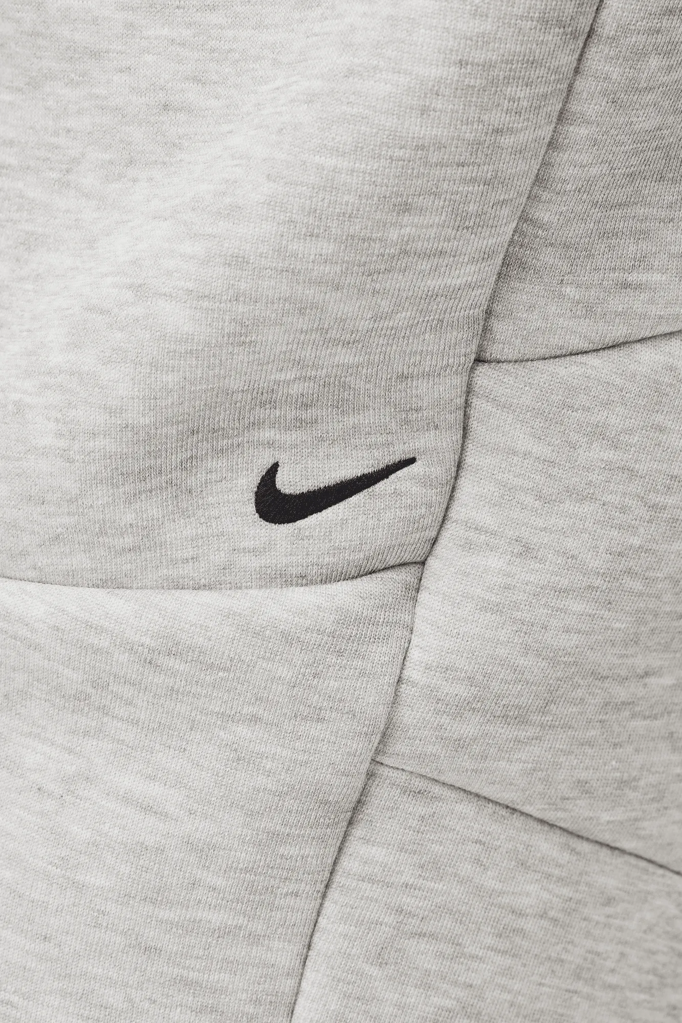 Flexible Waistband Tech Fleece Joggers