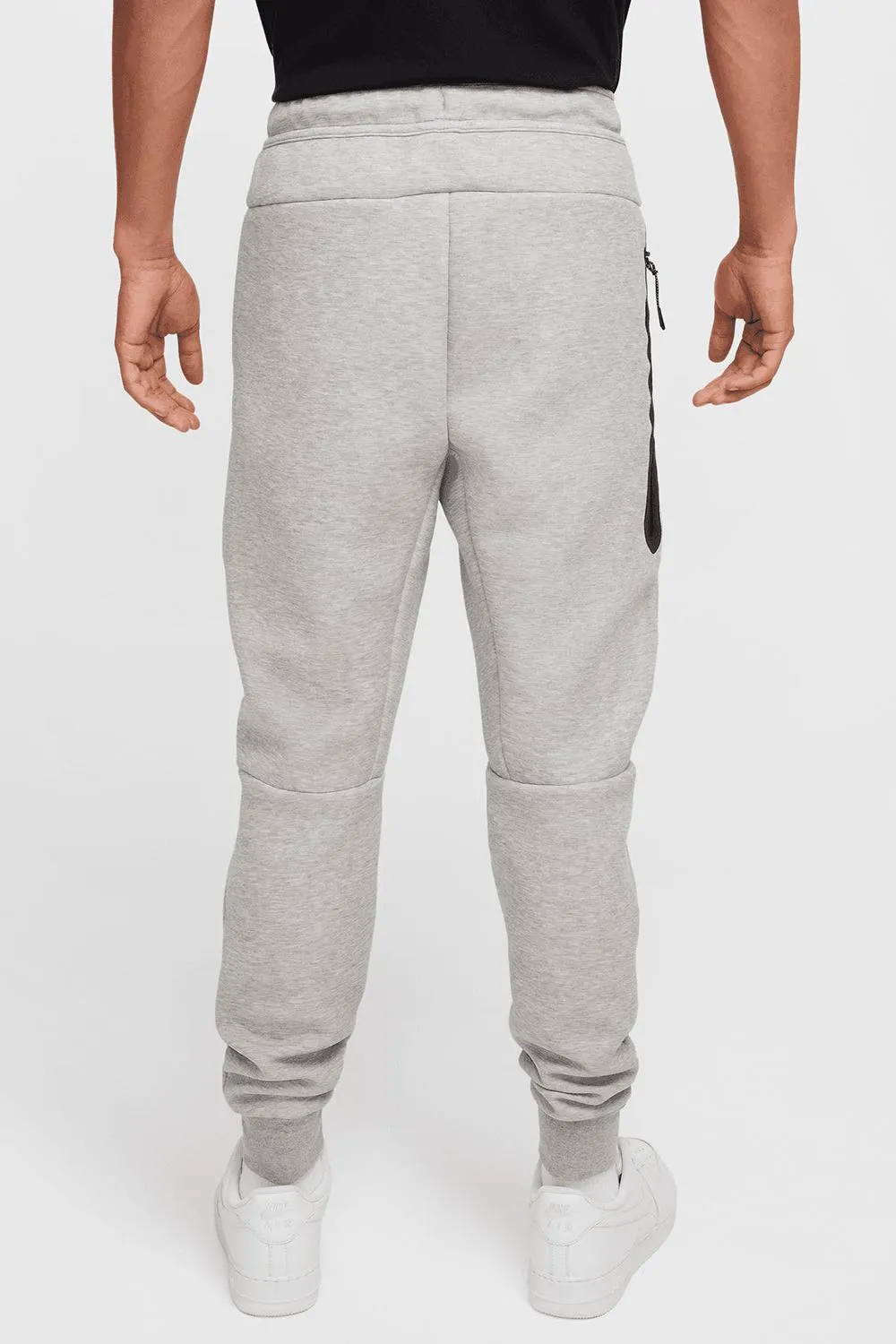 Relaxed Waist Tech Fleece Joggers