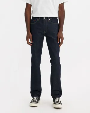 Levi's? 514 Relaxed Straight Mens Jeans - Rock Cod Festival Outfit Everyday Date Night Sunny Vibes