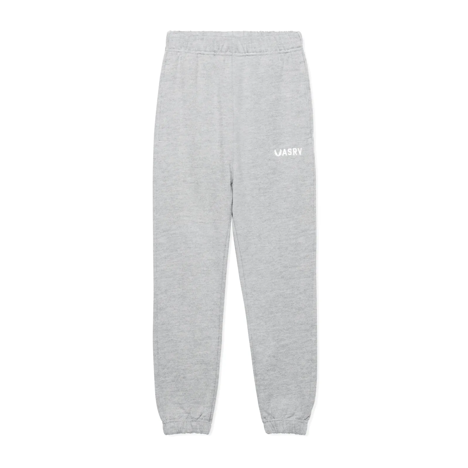 Odor Resistant Treatment EcoFriendlyBlend 0655. Tech-Terry? Oversized Sweats - Heather Grey