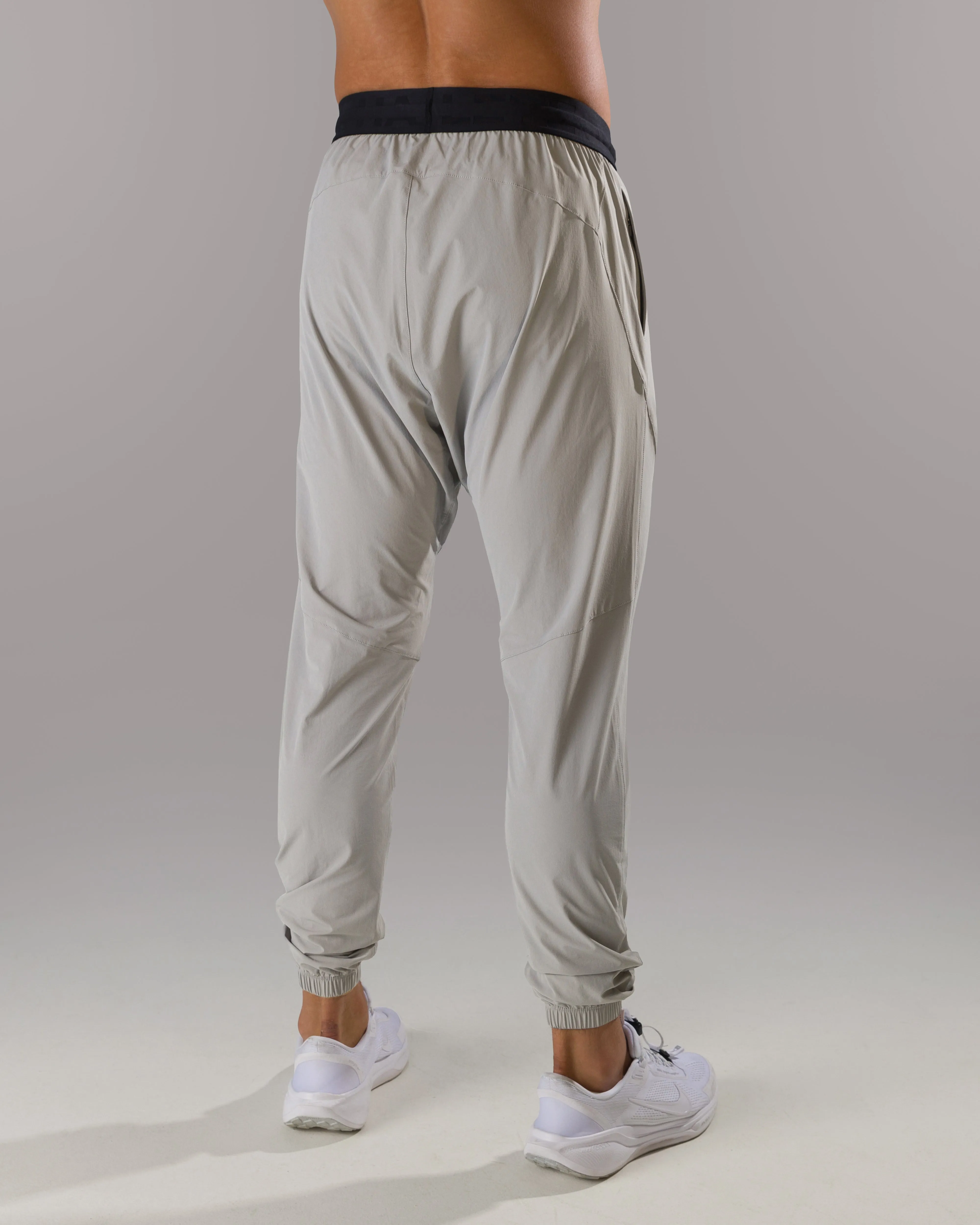 City Ready Apex Jogger - Chalkline