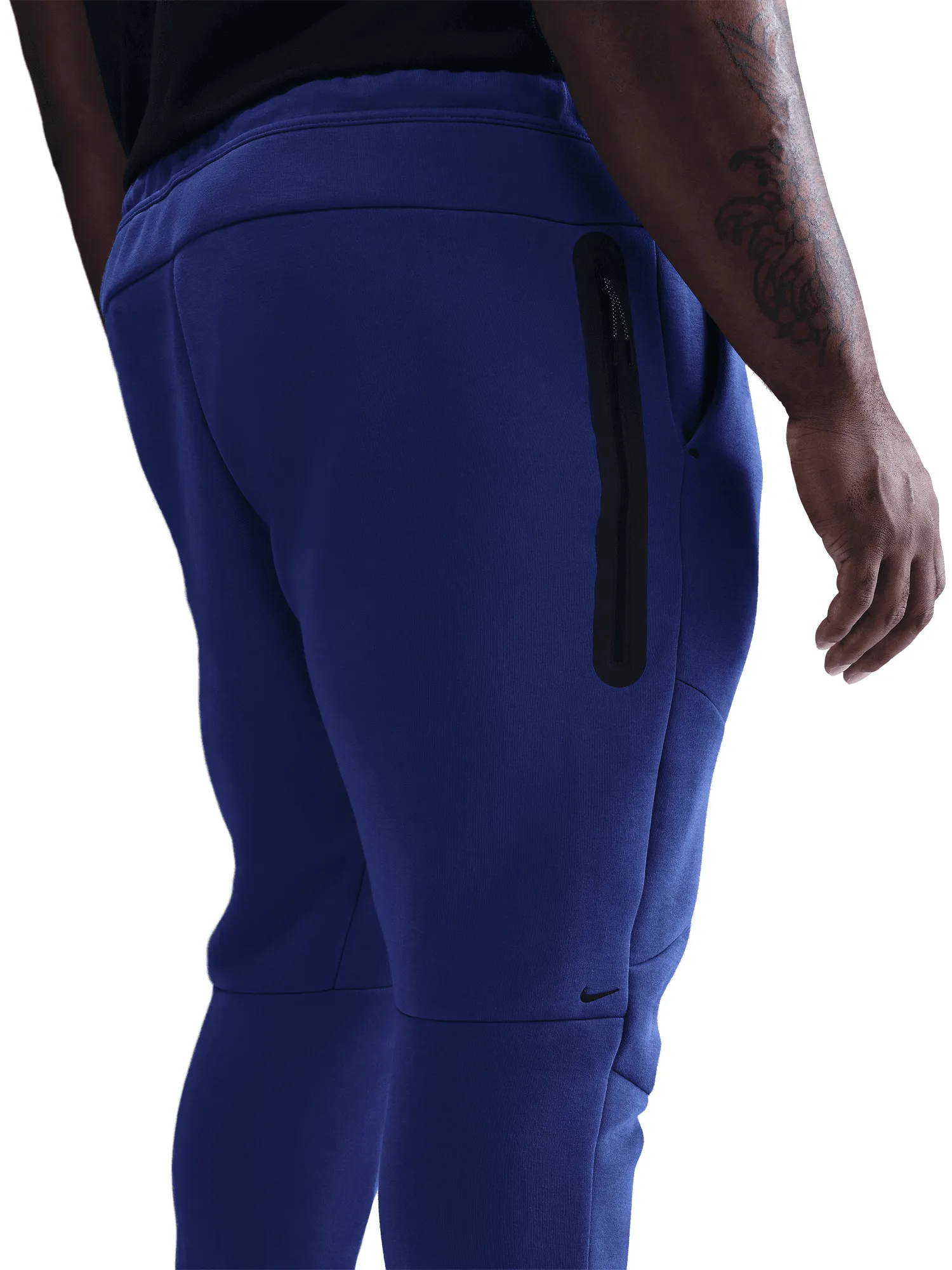 Reinforced Knees Sportswear Tech Fleece Jogger