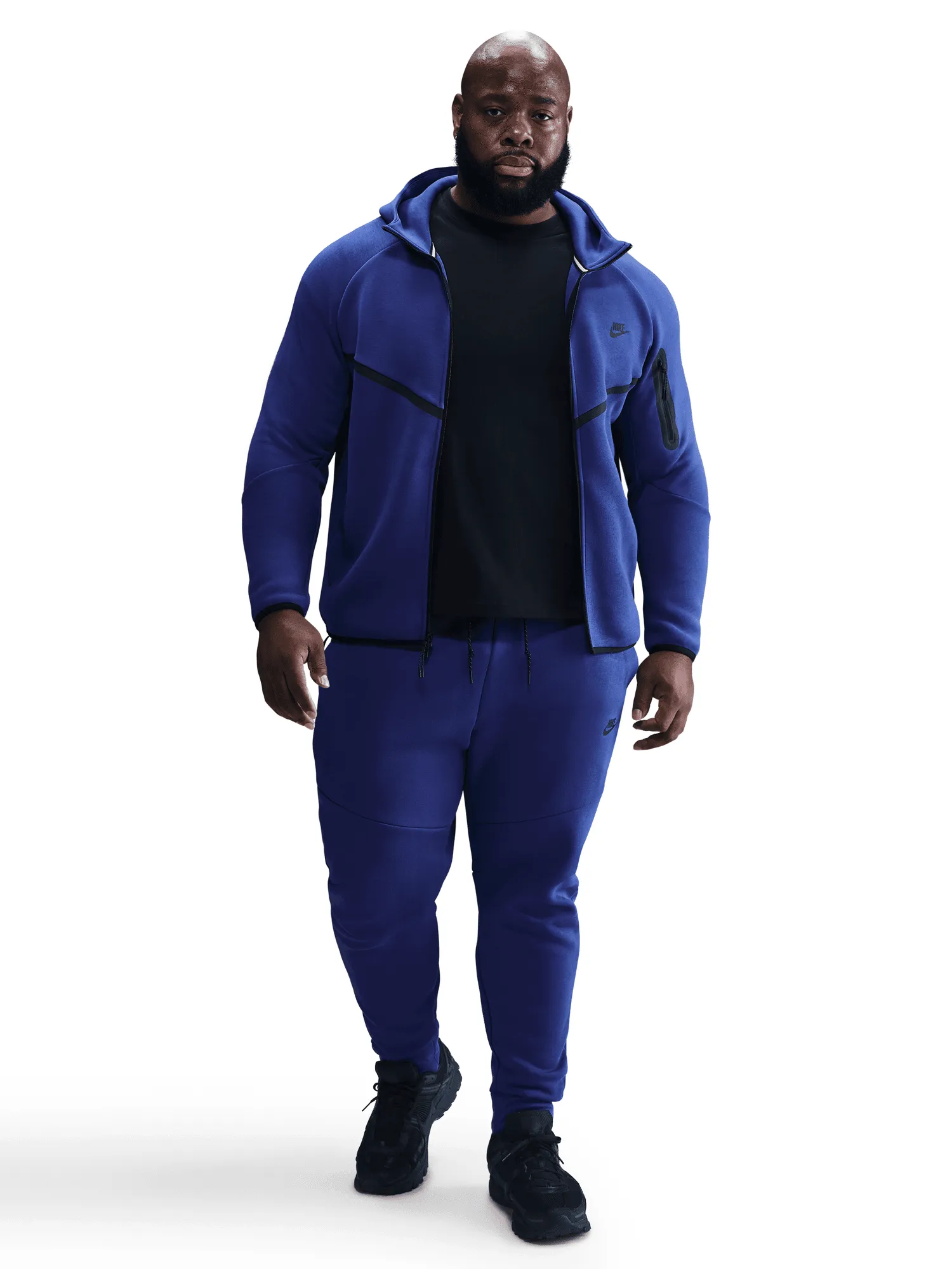 Sportswear Tech Fleece Jogger Low Profile Waistband