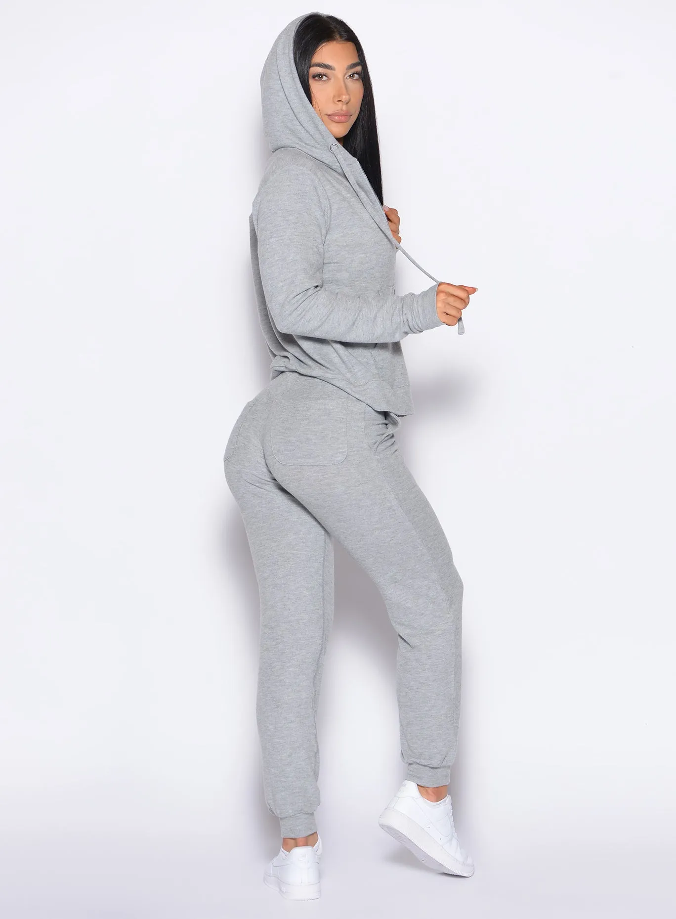 NonRestrictiveFit Cuddle Up Joggers