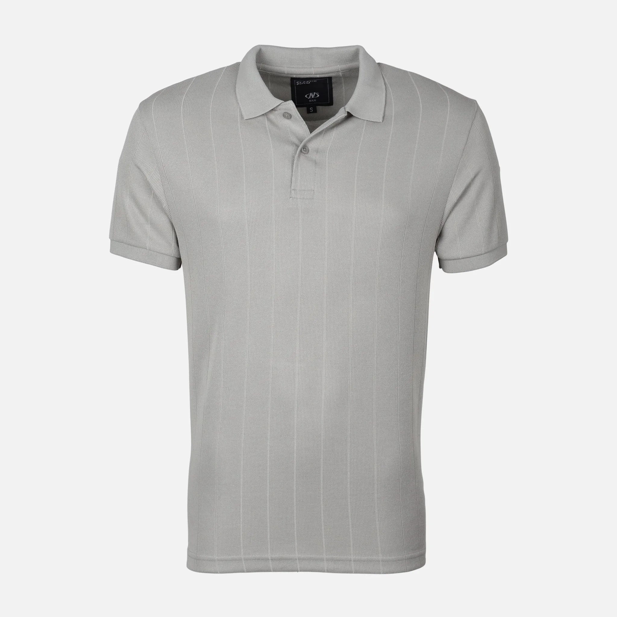 Athleisure Cool MEN POLO REGULAR FIT