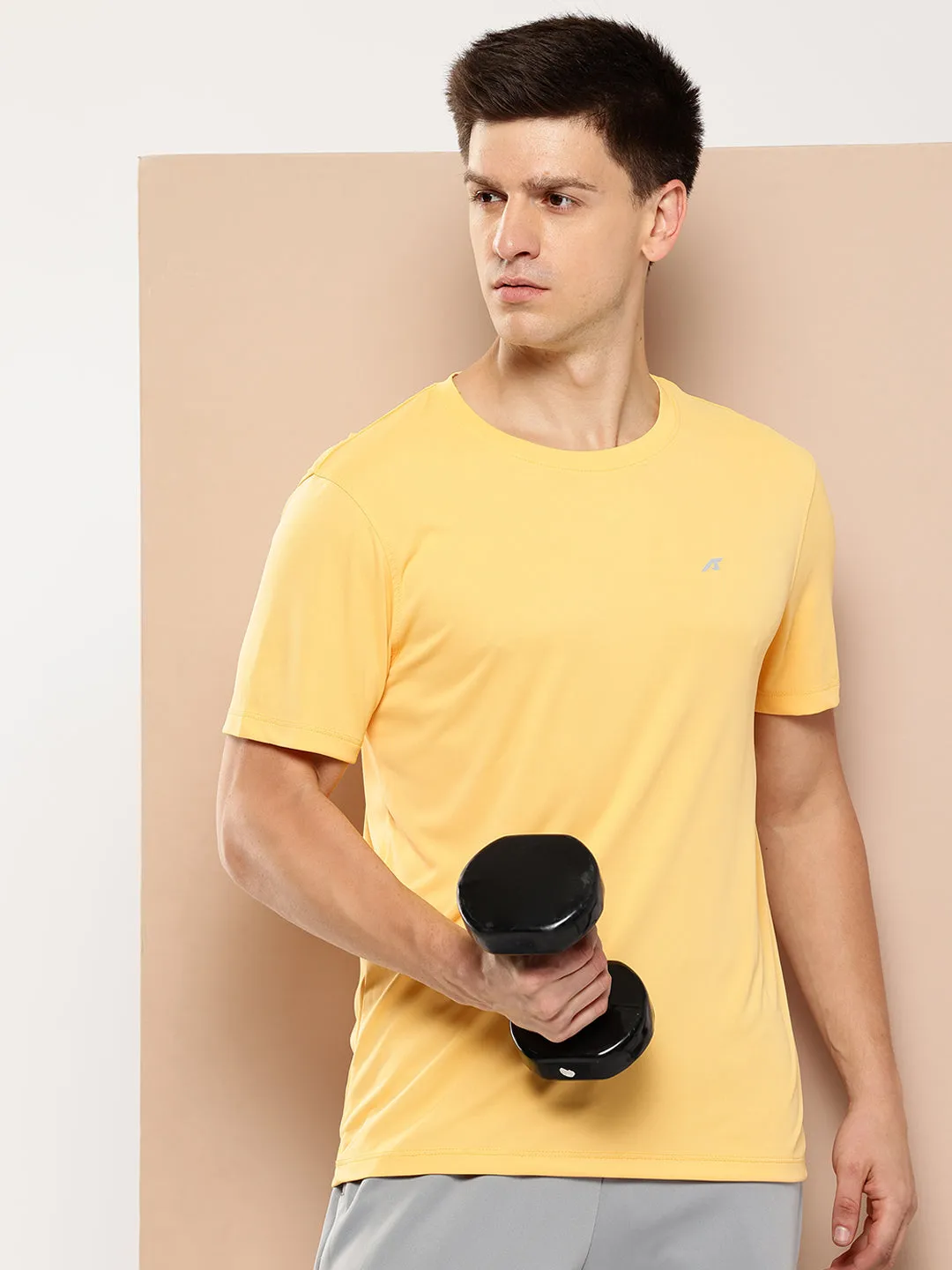 Speed Soul FadeResistant Wonder Tee