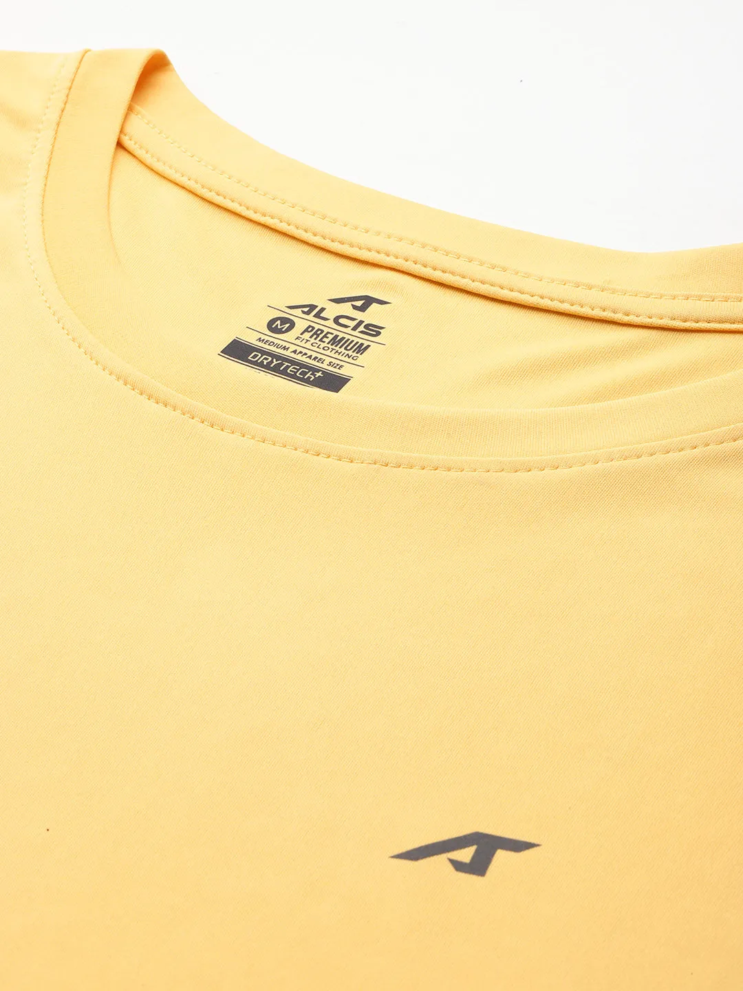 GridTexture EasyAdjustStraps Wonder Tee