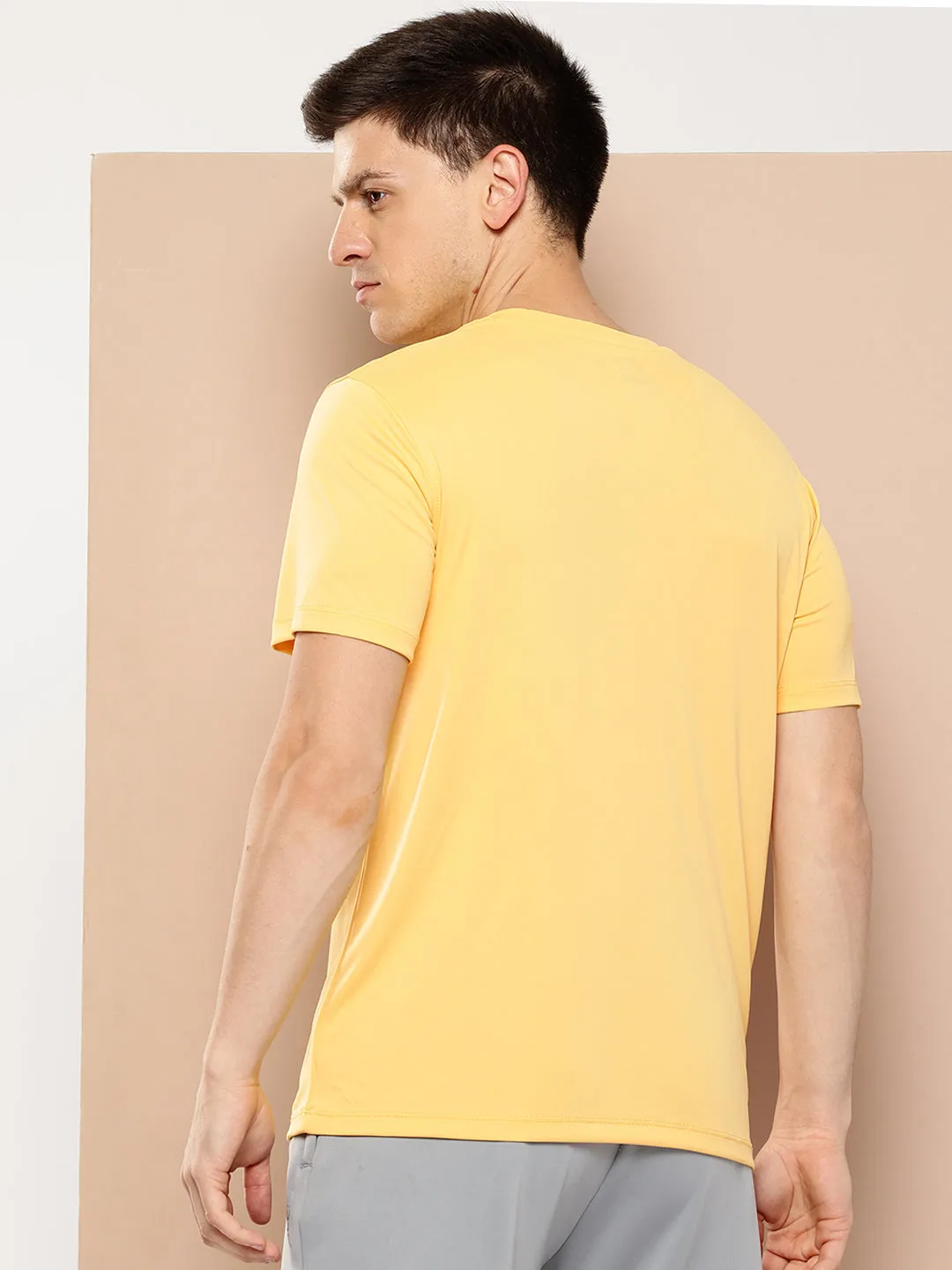 AntibacterialFinish Eco Wear Wonder Tee