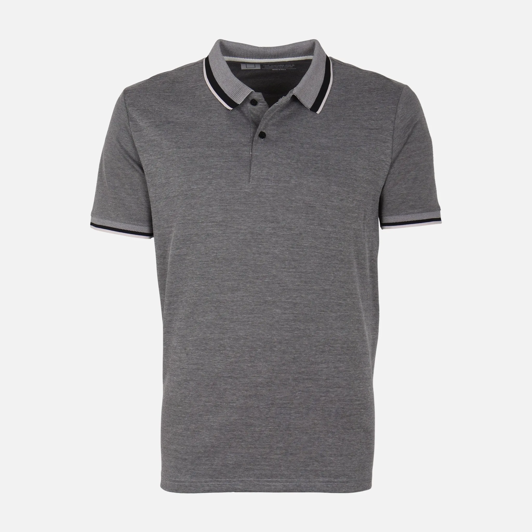 MEN POLO FoldableDesign