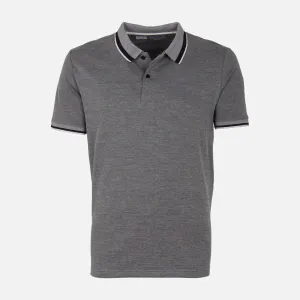 MEN POLO FoldableDesign