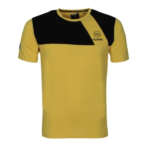 MEN T-SHIRT temperature regulation Permanent Crease
