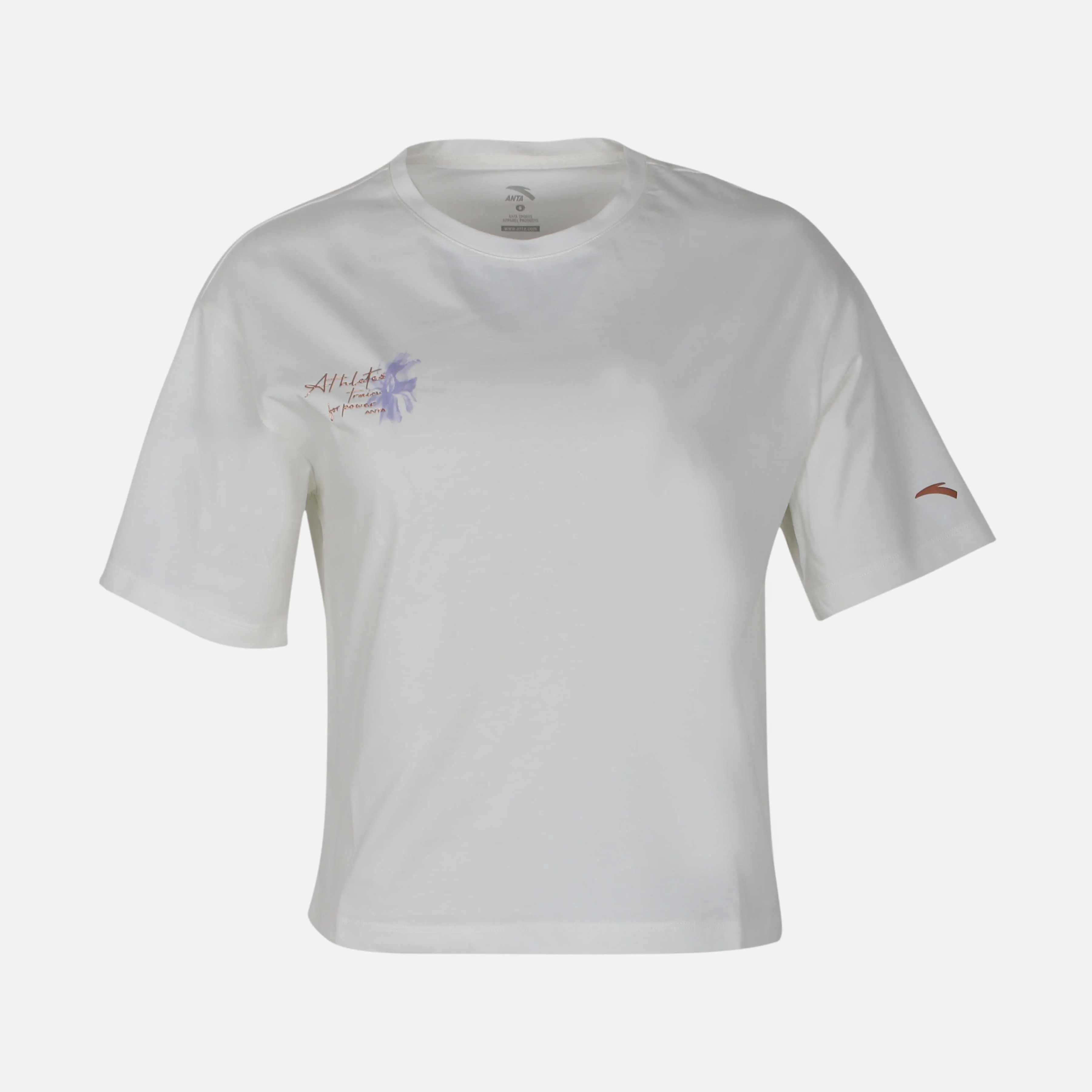 LADIES T-SHIRT Craft Soul