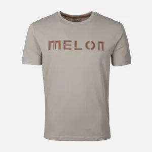 MEN T-SHIRT ROUND NECK REGULAR FIT Suede Mood Mom Soft