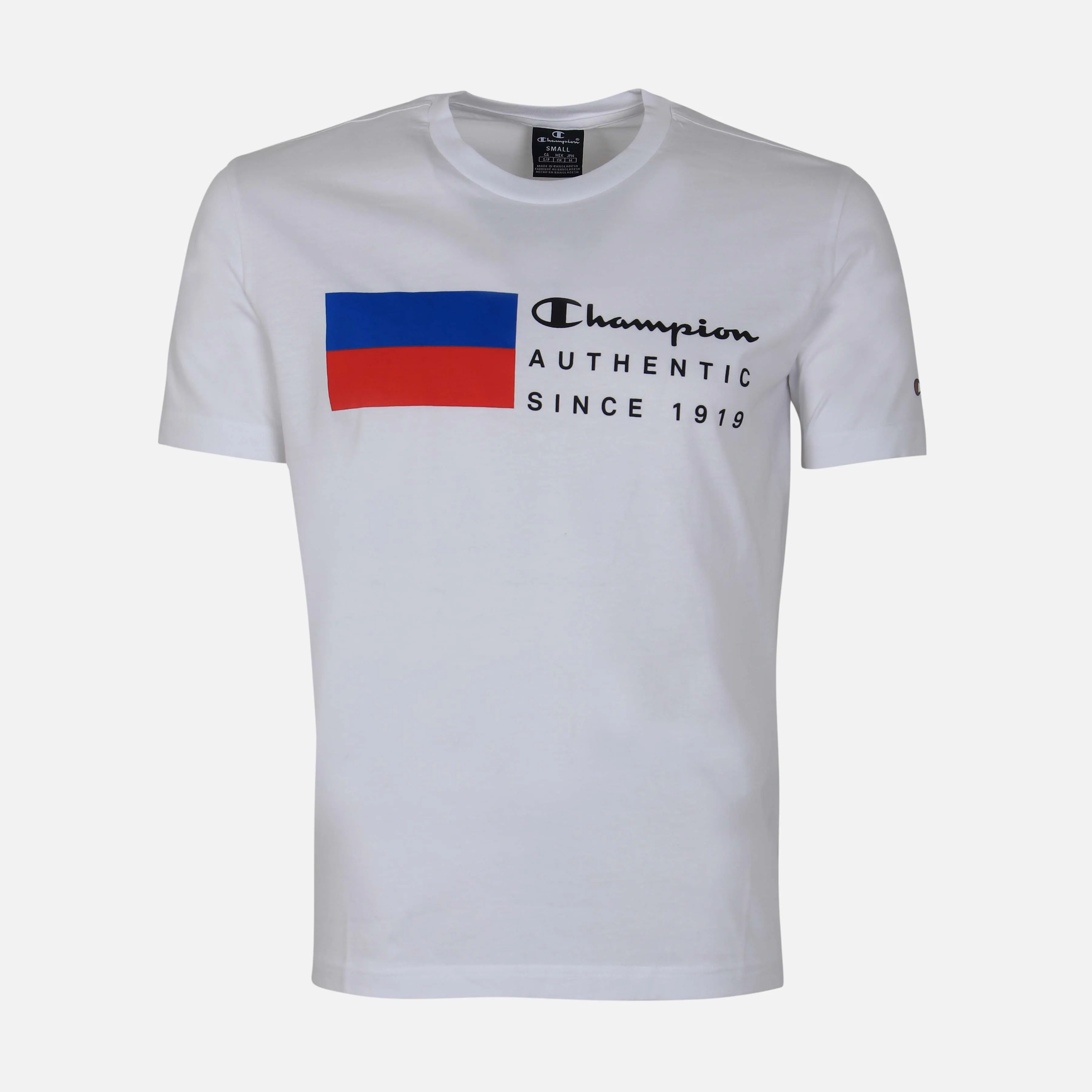 Cultural Fit MENS CREWNECK T-SHIRT