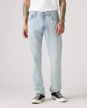 Levi's? 501 Original Regular Fit Mens Jeans - Brightside Weekend Warrior Festival Outfit Smooth Style Statement