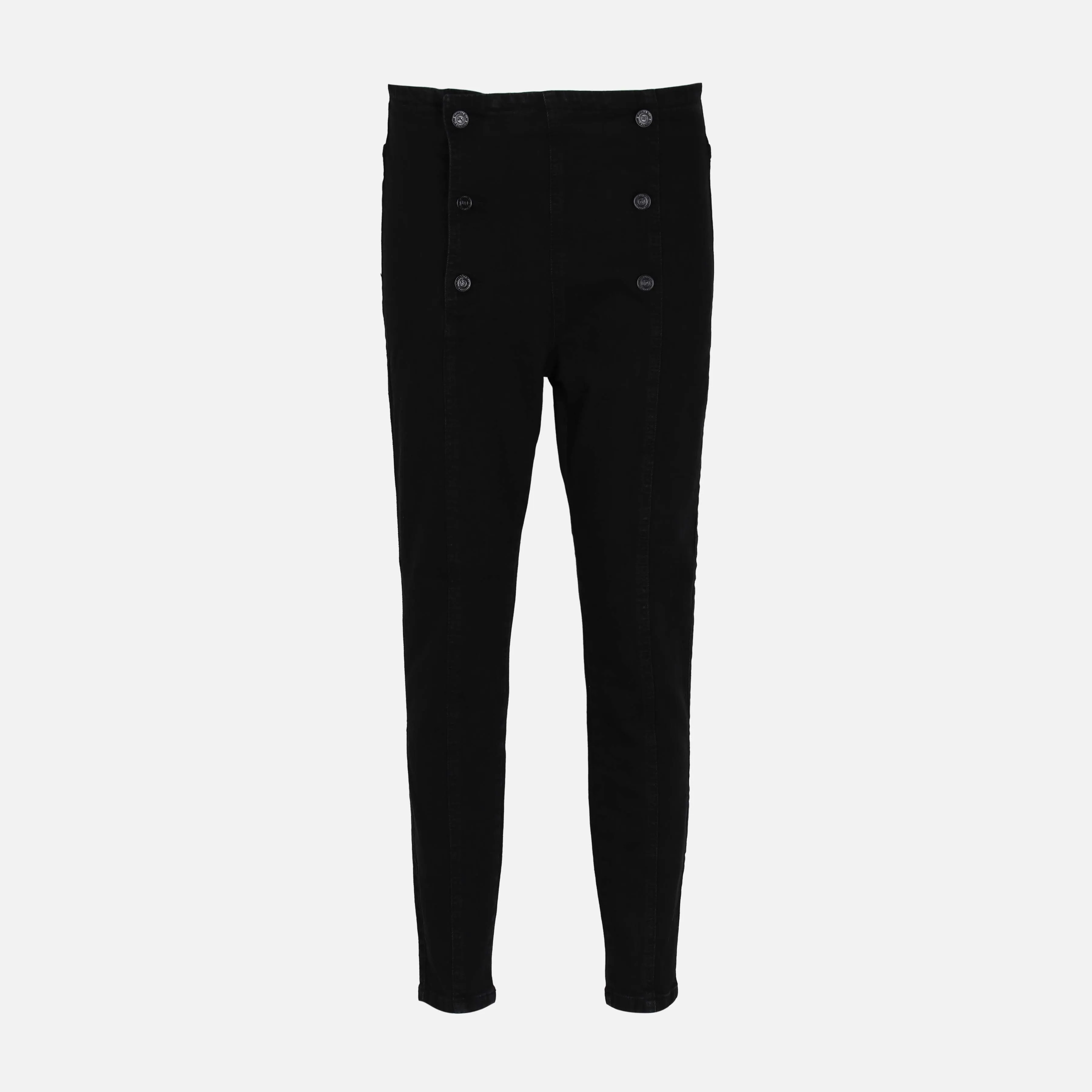 Casual Dressing Night Out Bold Look MELON LADIES JEANS PANT