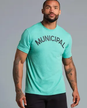 M.OG-SuperBlend T-Shirt Calm Tone