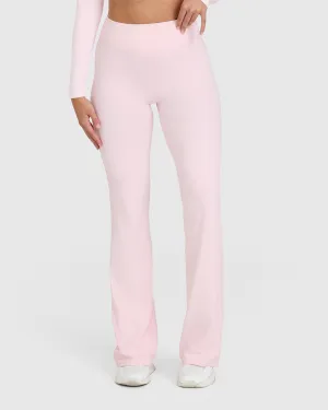Magic Glow Silent Mood SoftMotion? Flared Bottoms | Ballet Pink Max Core