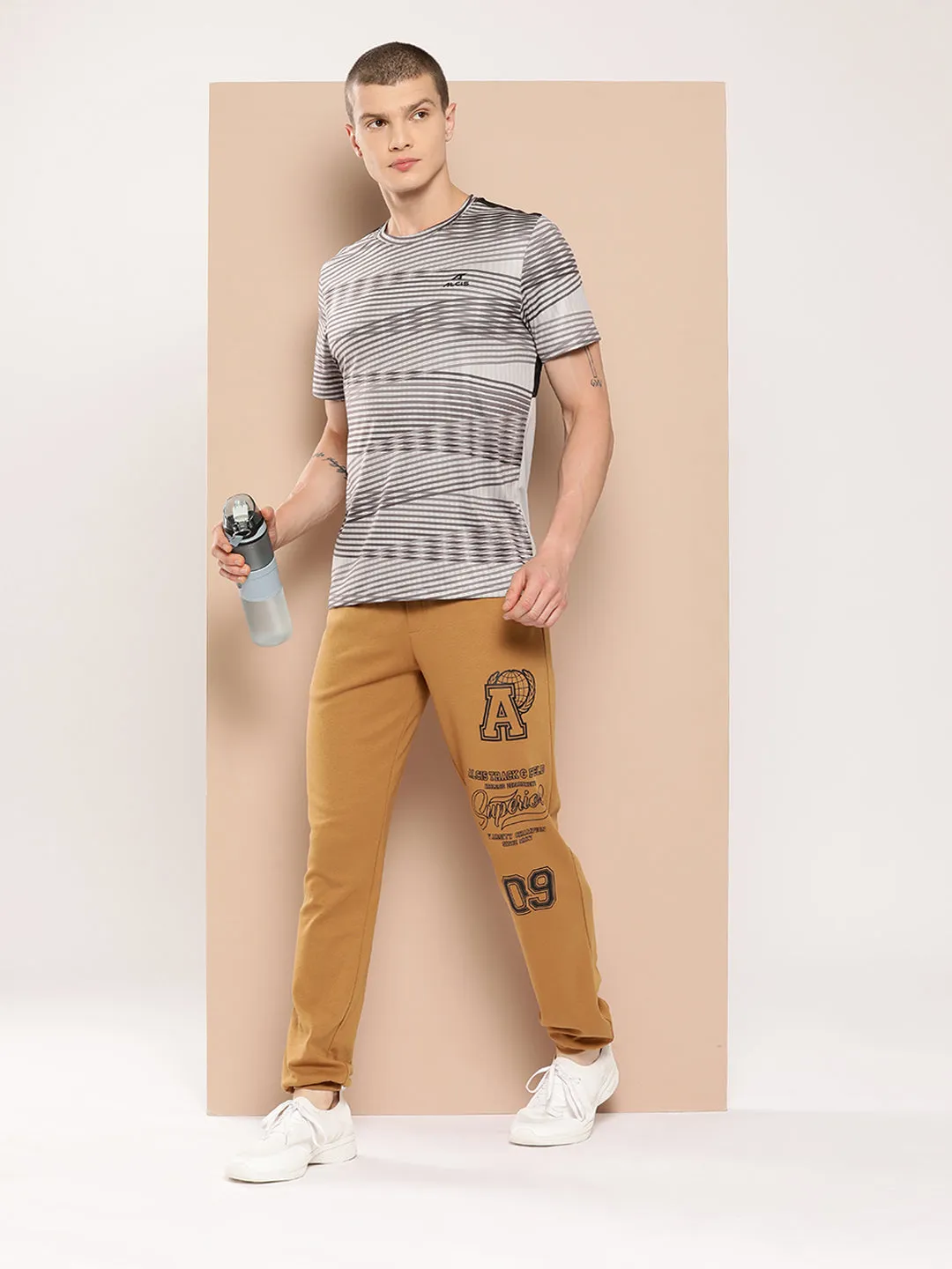 Energy Ease Stretch X Tee