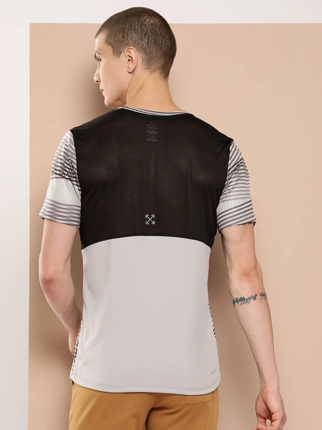 Farm Glow Stretch X Tee