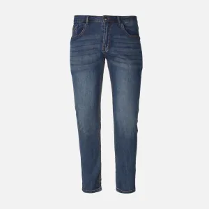 Comfy Home Comfort Weekend Getaway Affordable Outdoor Adventure Artist Vibe MEN PANTS JEANS REGULAR FIT